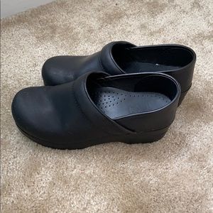 Dansko Professional Clogs